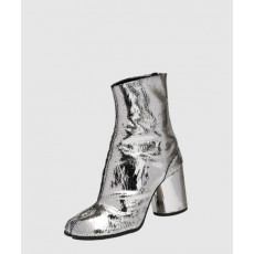 마르지엘라 Tabi broken mirror 부츠 T9002