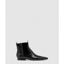 마르지엘라 Tabi 부츠 T8013