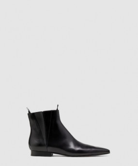 마르지엘라 Tabi 부츠 T8013