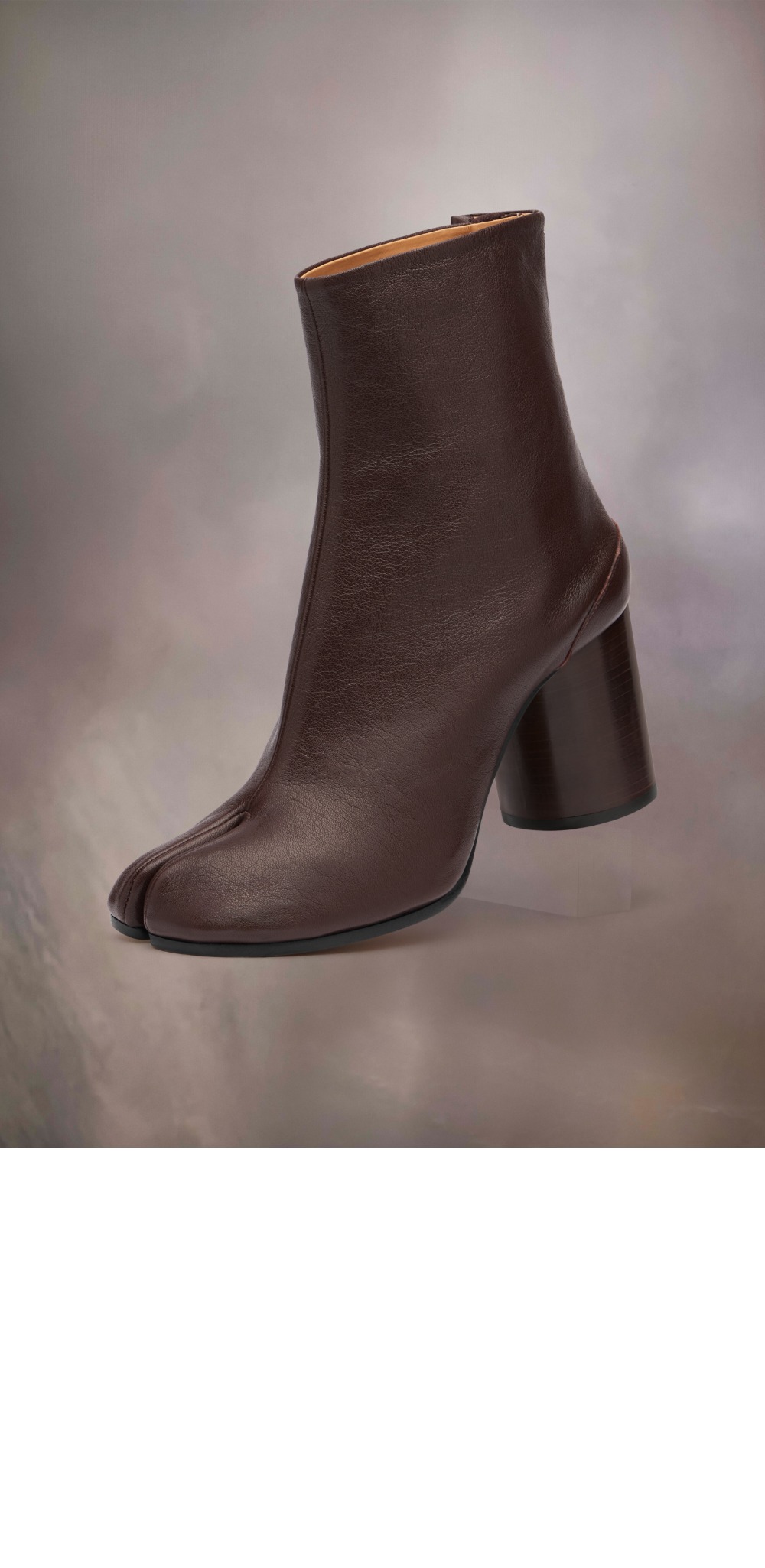 마르지엘라 Tabi 앵클 부츠 T2264