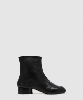 마르지엘라 Tabi 앵클 부츠 T8013