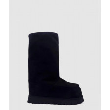 마르지엘라 스웨이드 부츠 T8013