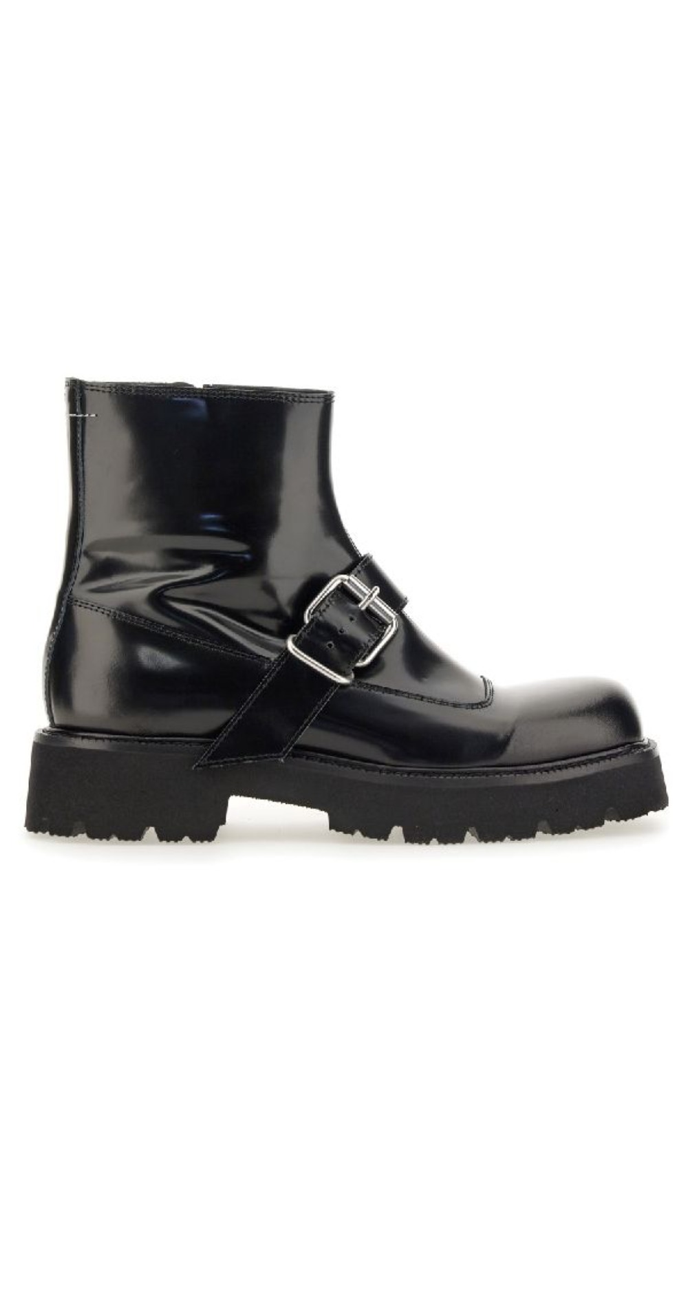 마르지엘라 앵클 부츠 T8013