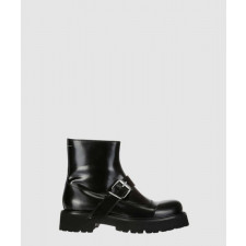 마르지엘라 앵클 부츠 T8013