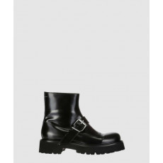 마르지엘라 앵클 부츠 T8013