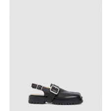 마르지엘라 타비 카운티 샌들 P3292