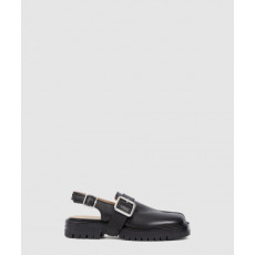 마르지엘라 타비 카운티 샌들 P3292