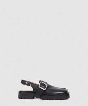 마르지엘라 타비 카운티 샌들 P3292