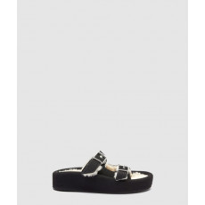 마르지엘라 시어링 샌들 H9973