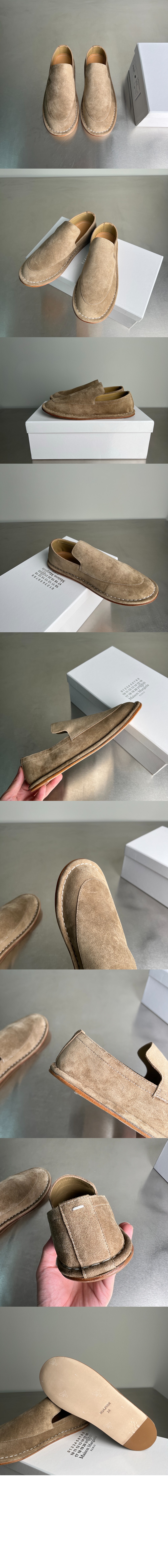 마르지엘라 스웨드 로퍼 P4765