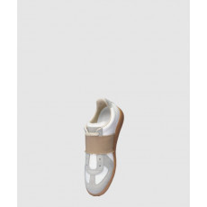 마르지엘라 Replica 엘라스틱 밴드 스니커즈 P6843