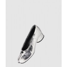 마르지엘라 타비 브로큰 미러 뉴 발레리나 T9002