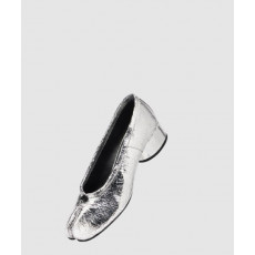 마르지엘라 타비 브로큰 미러 뉴 발레리나 T9002