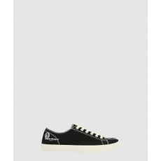 마르지엘라 코튼 스티치 타비 스니커즈 T8013