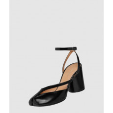 마르지엘라 Tabi 펌프스 샌들 T8013