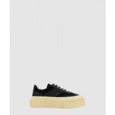 마르지엘라 6 코트 플랫폼 스니커즈 T8013