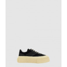 마르지엘라 6 코트 플랫폼 스니커즈 T8013