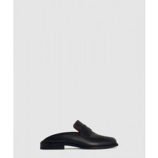 마르지엘라 타비 레더 블로퍼 H8396