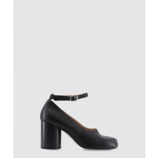 마르지엘라 앵클렛 타비 펌프스힐 T8013