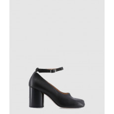 마르지엘라 앵클렛 타비 펌프스힐 T8013