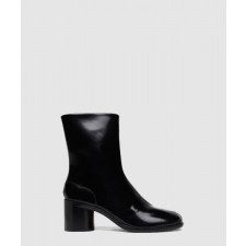 마르지엘라 Tabi 앵클부츠 T8013