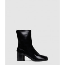 마르지엘라 Tabi 앵클부츠 T8013