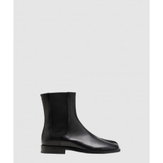 마르지엘라 부츠 S58WU0