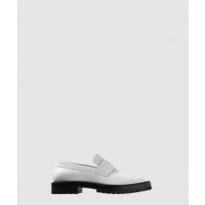 마르지엘라 로퍼 S58WR0