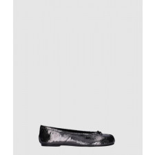 마르지엘라 플랫슈즈 S58WZ0