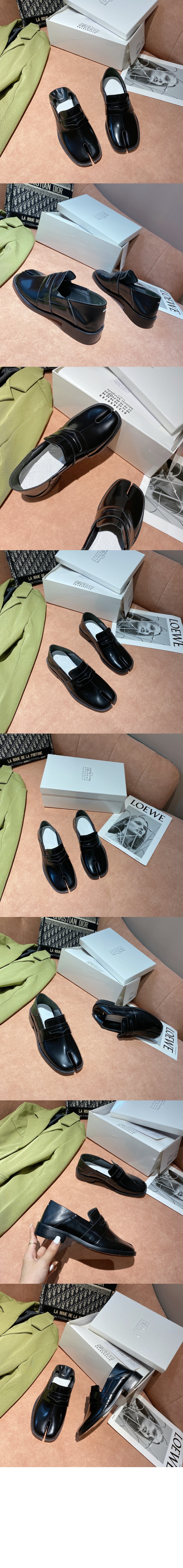 마르지엘라 로퍼 S39WR