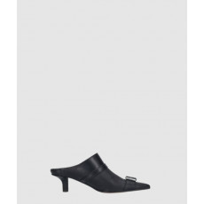 마르지엘라 뮬 슬리퍼 S66WX