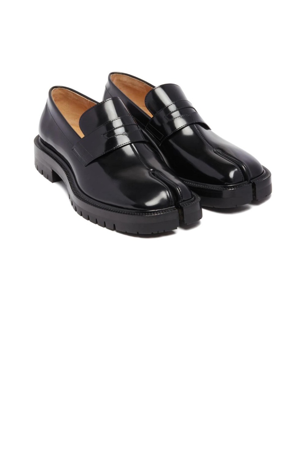 마르지엘라 로퍼 S57WR0