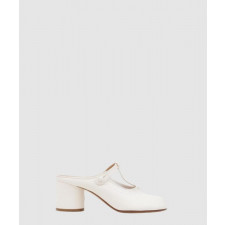 마르지엘라 힐 펌프스 S39WP0