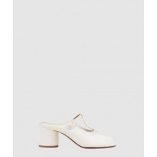마르지엘라 힐 펌프스 S39WP0