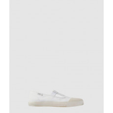 마르지엘라 Tabi T-bar 슈즈 S39WS0