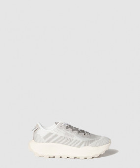 미우미우 테크니컬 패브릭 스니커즈 5E480E