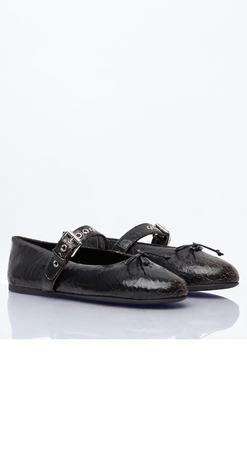 미우미우 나플락 발레리나 5F210E