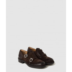 미우미우 버클 로퍼 5E039E