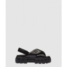 미우미우 샌들 슬리퍼 5X879D