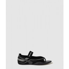 미우미우 Walk n Dior 플랫폼 스니커즈 KCK44