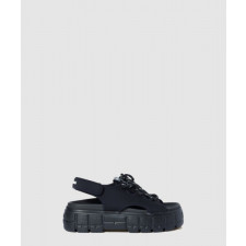 미우미우 청키 네오프렌 샌들 5X418E