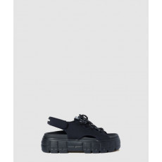 미우미우 청키 네오프렌 샌들 5X418E