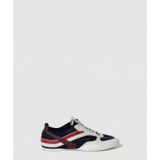 미우미우 김나지움 기능성 소재 및 스웨이드 스니커즈 5E428E