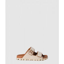 미우미우 캔버스 슬라이드 5XX658