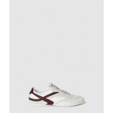 미우미우 김나지움 기능성 소재 및 스웨이드 스니커즈 5E428E