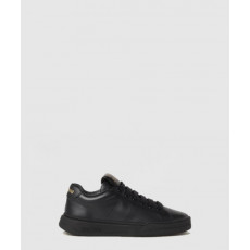 미우미우 가죽 스니커즈 5E916D