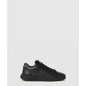 미우미우 가죽 스니커즈 5E916D