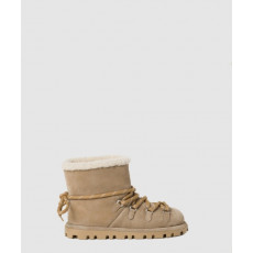 미우미우 스웨이드 부츠 5T314E