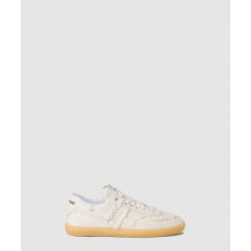 미우미우 데님 스니커즈 5E325E