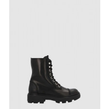 미우미우 부츠 5U651D